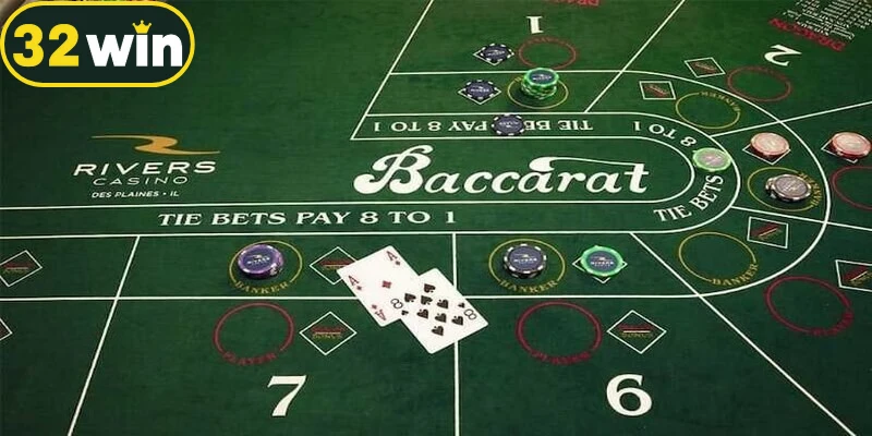 baccarat