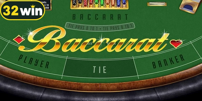 baccarat