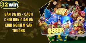 Bắn cá H5