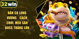 Bắn cá long vương