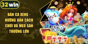 Bắn cá xèng