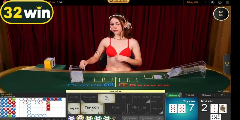Casino