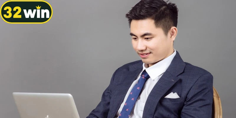 CEO Dương Đình Lâm