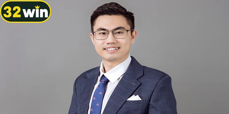 CEO Dương Đình Lâm