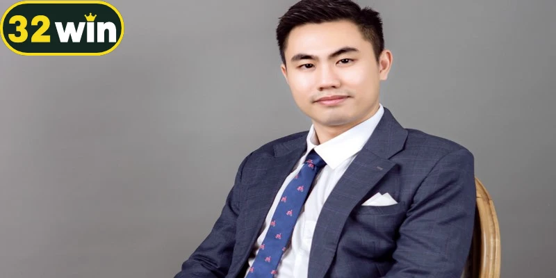 CEO Dương Đình Lâm