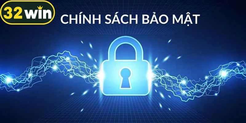 chính sách bảo mật