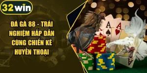 Đá Gà 88