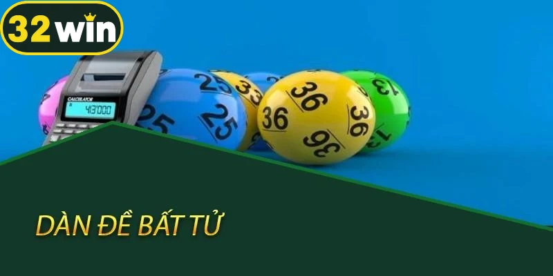 Dàn đề bất tử