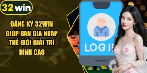 Đăng Ký 32WIN