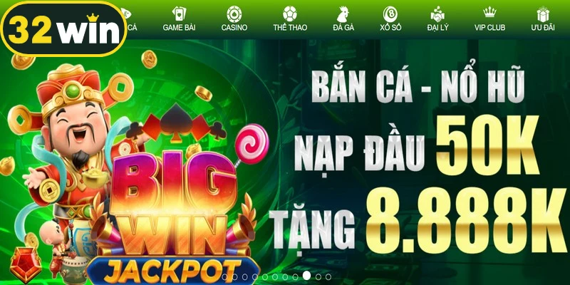 đăng ký 32win