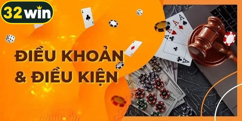 Điều khoản điều kiện