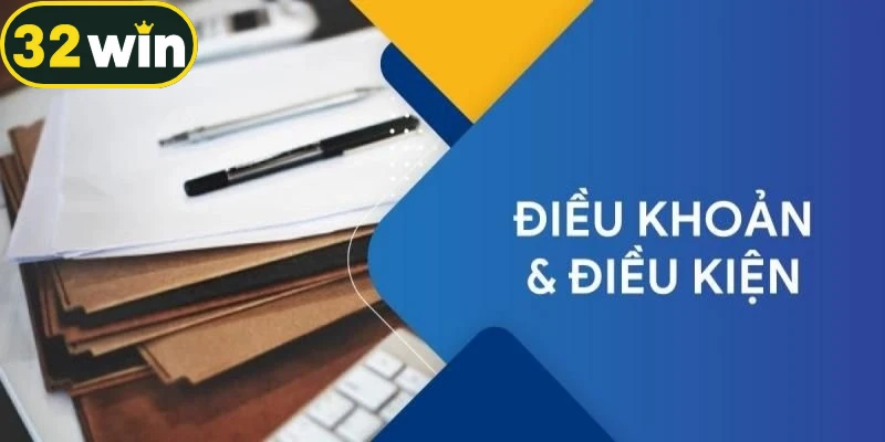 Điều khoản điều kiện