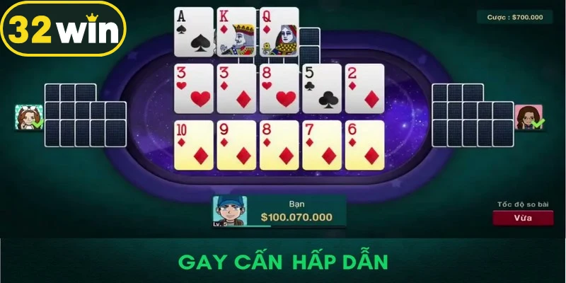 game bài