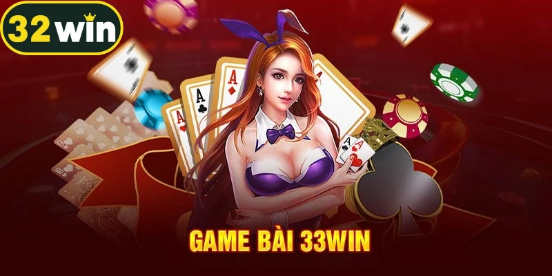 game bài
