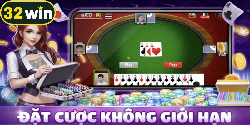 game bài