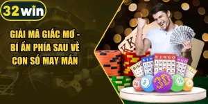 Giải Mã Giấc Mơ