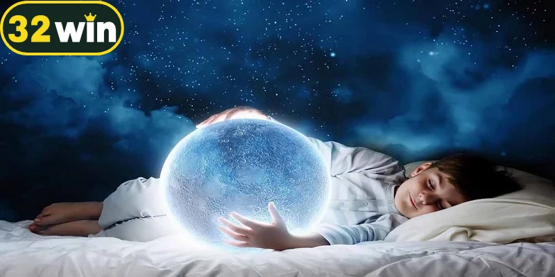 giải mã giấc mơ