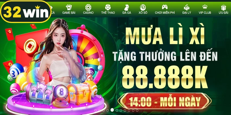 giới thiệu 32WIN