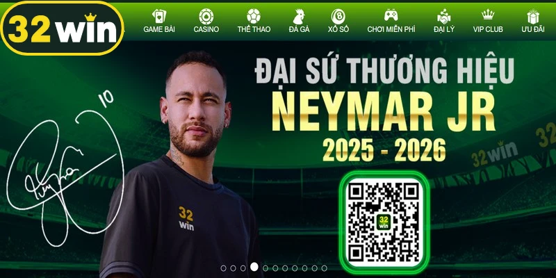 Giới thiệu 32WIN