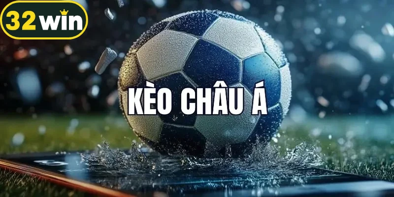 Kèo châu Á