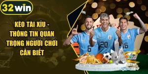 Kèo Tài Xỉu