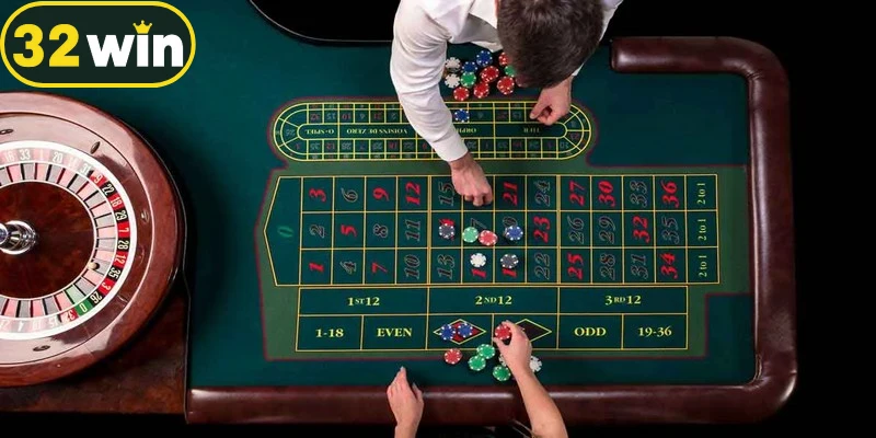 roulette
