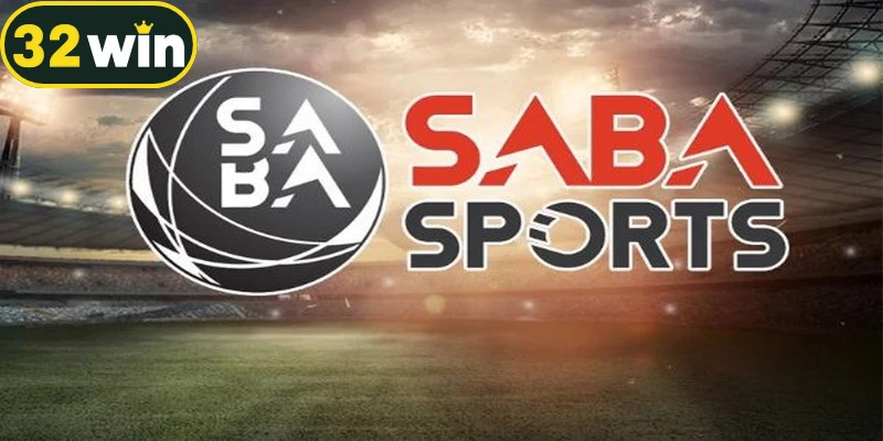 Saba Sports 32WIN