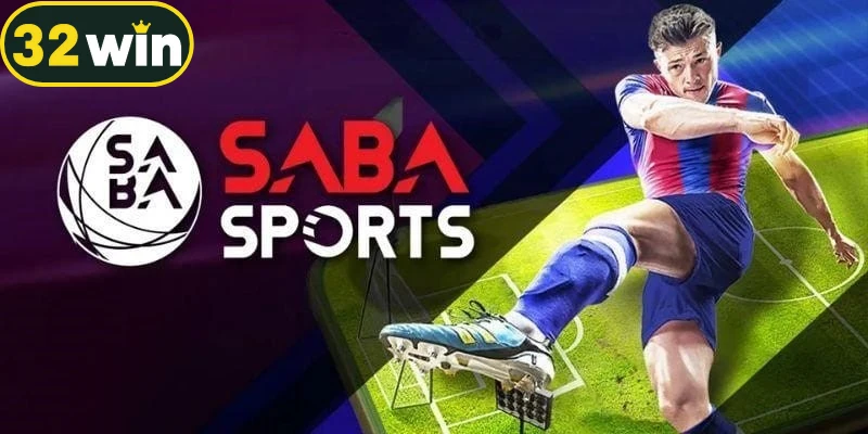 Saba Sports 32WIN