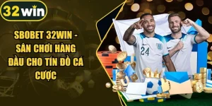 Sbobet 32WIN