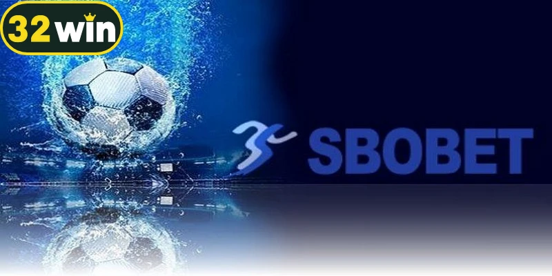 Sbobet 32WIN