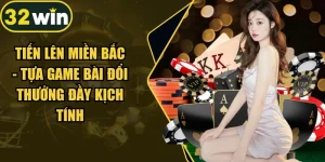 Tiến Lên Miền Bắc