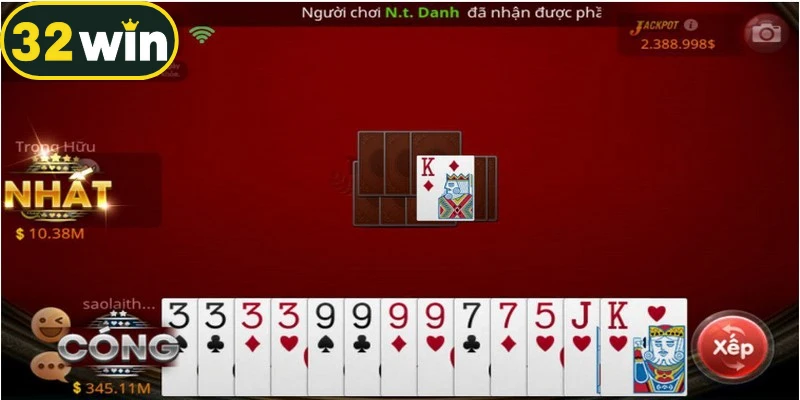 Tiến lên miền Bắc
