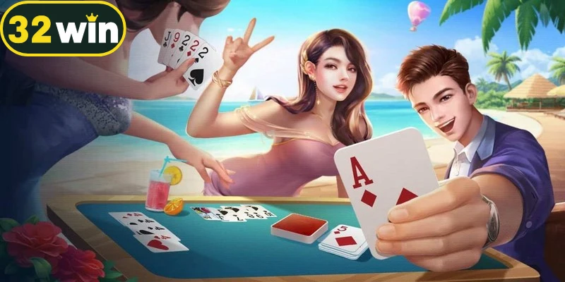 Top 10 game bài