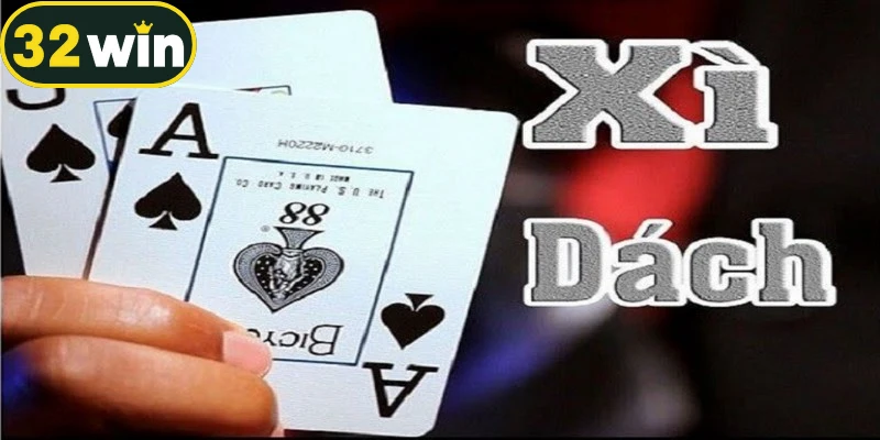 Xì Dách