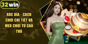 Xóc Đĩa